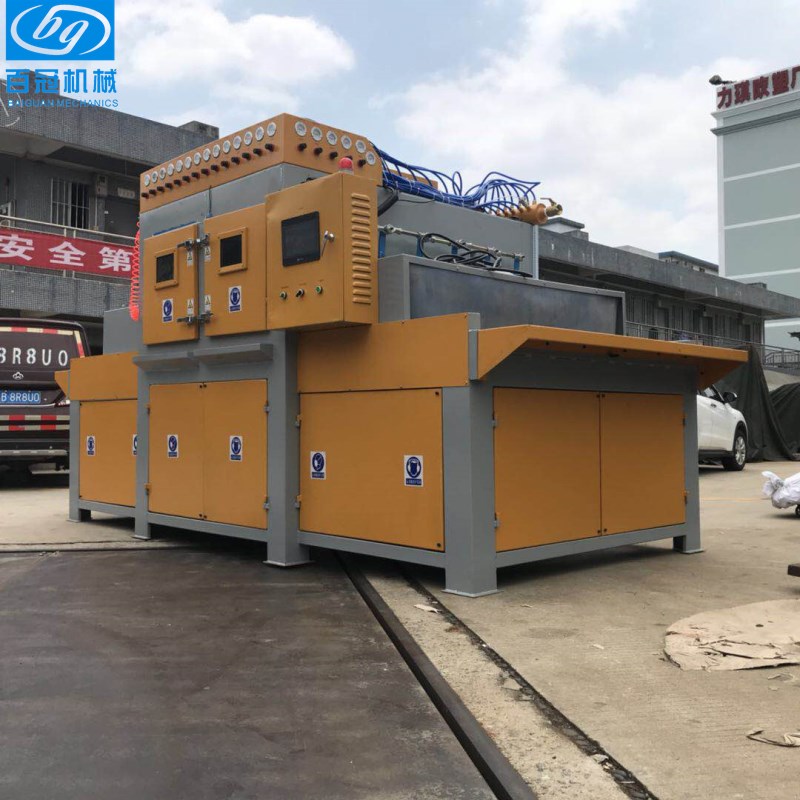 板材通過式自動(dòng)噴砂圖片/板材通過式自動(dòng)噴砂樣板圖 (3)