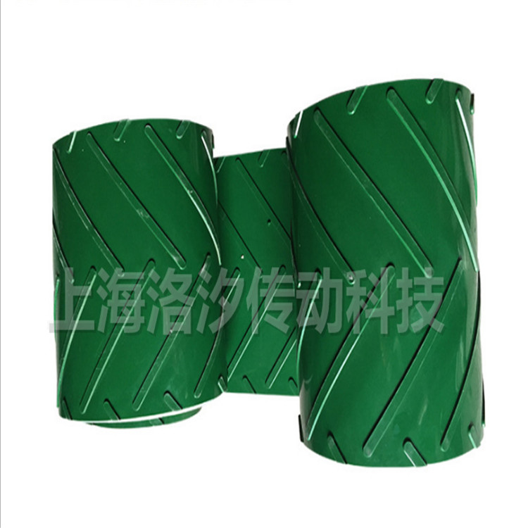 人字紋pvc輸送帶圖片/人字紋pvc輸送帶樣板圖 (2)