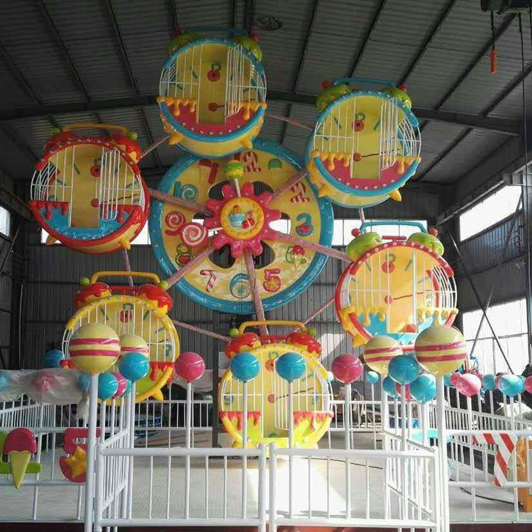 觀覽車圖片/觀覽車樣板圖 (1)