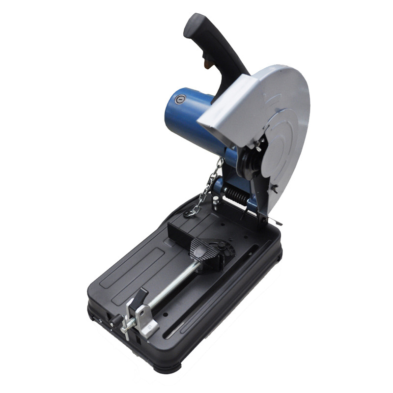 型材切割機(jī)圖片/型材切割機(jī)樣板圖 (3)