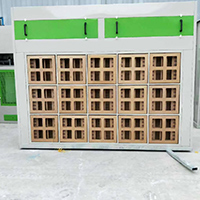 干式噴漆柜圖片/干式噴漆柜樣板圖 (3)