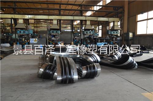 鋼邊橡膠止水帶圖片/鋼邊橡膠止水帶樣板圖 (3)