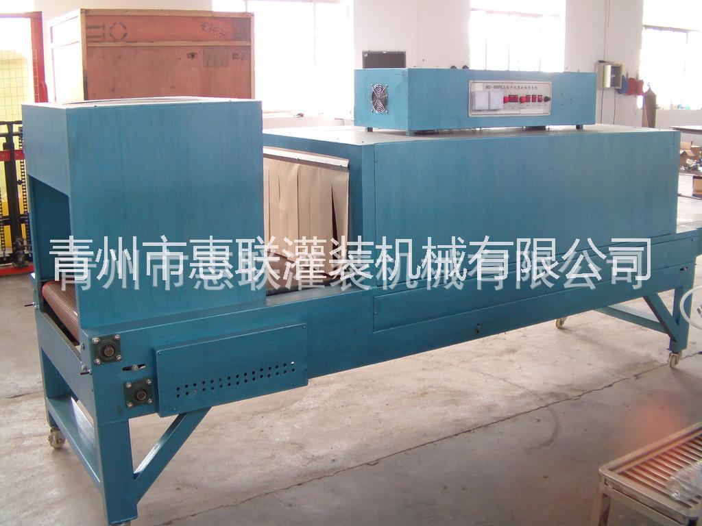 熱收縮包裝機(jī)圖片/熱收縮包裝機(jī)樣板圖 (3)