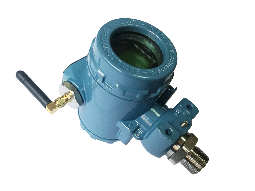 物聯(lián)網(wǎng)無線壓力傳感器 GPRS NB-iot無線壓力監(jiān)控系統(tǒng) PT500-901