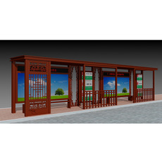 候車廳圖片/候車廳樣板圖 (2)