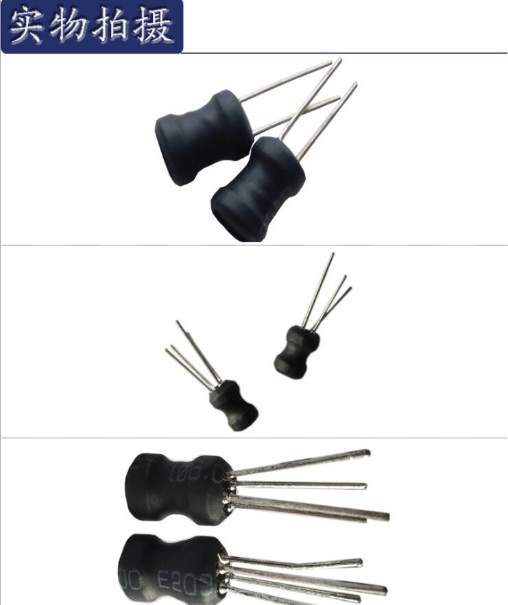 變壓器電感圖片/變壓器電感樣板圖 (2)