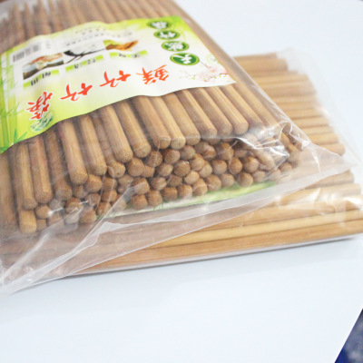 竹制筷子圖片/竹制筷子樣板圖 (4)