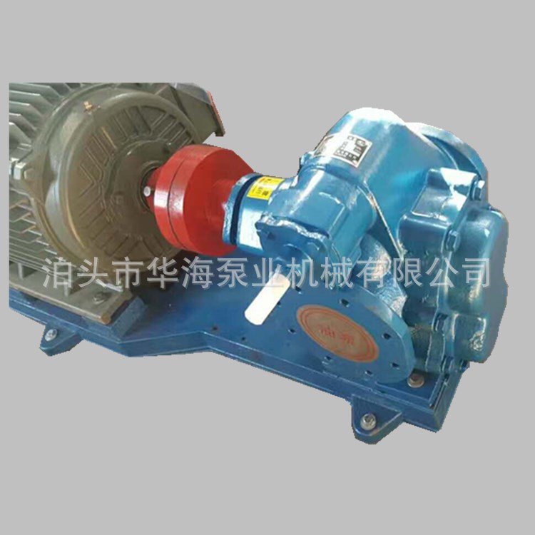 磁力驅(qū)動泵圖片/磁力驅(qū)動泵樣板圖 (2)