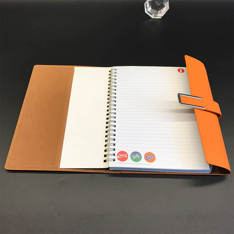 線圈筆記本記事本圖片/線圈筆記本記事本樣板圖 (4)