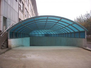 湖南地下車(chē)庫(kù)坡道雨棚  株洲地下車(chē)庫(kù)坡道雨棚廠家 湘潭地下車(chē)庫(kù)坡道雨棚批發(fā)