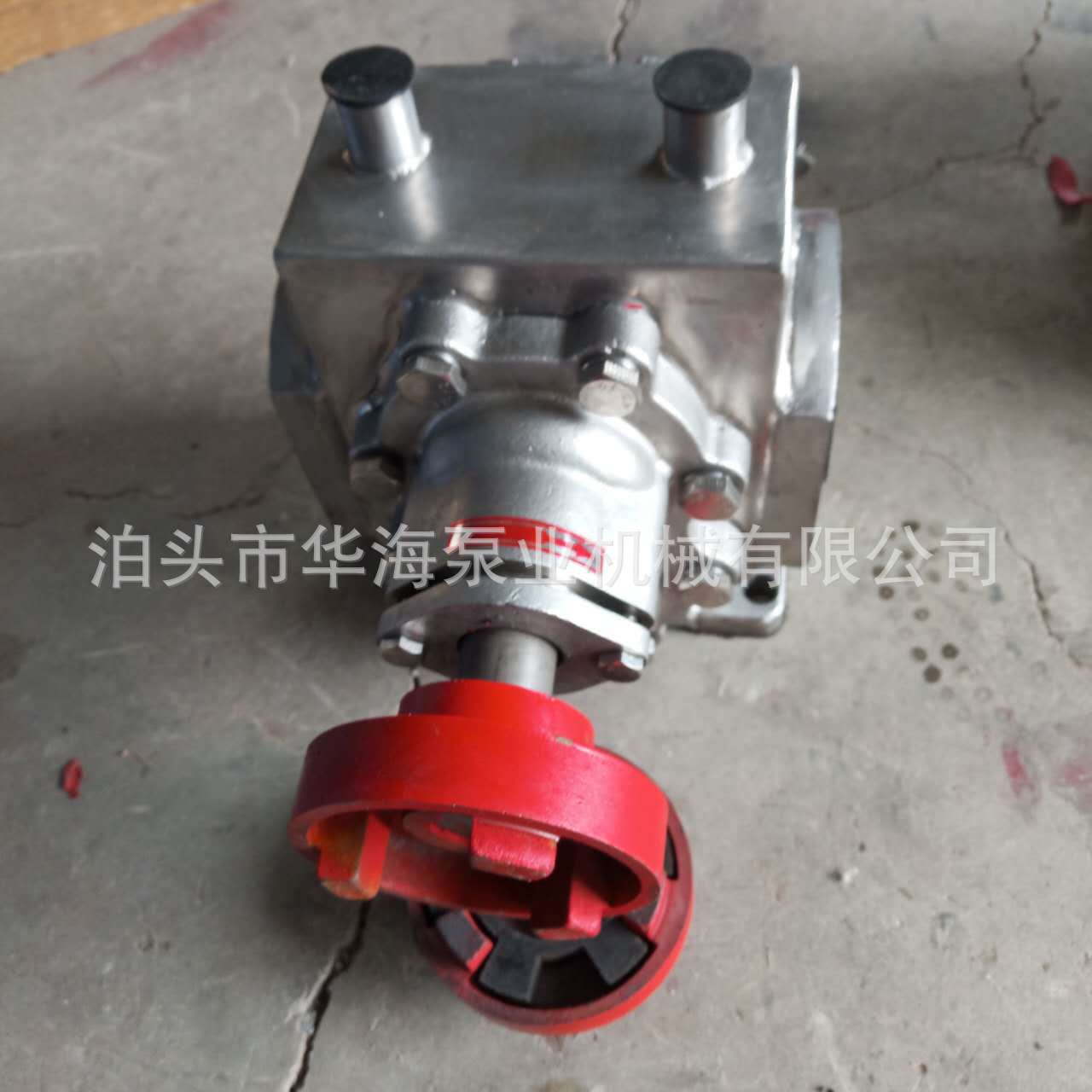 磁力驅(qū)動泵圖片/磁力驅(qū)動泵樣板圖 (3)