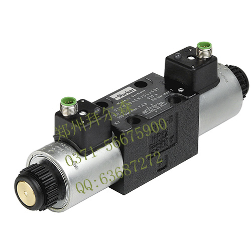 Parker/派克 Parker Parker/派克方向控制閥D1VW002CNJW