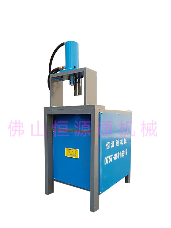 不銹鋼沖孔機圖片/不銹鋼沖孔機樣板圖 (2)