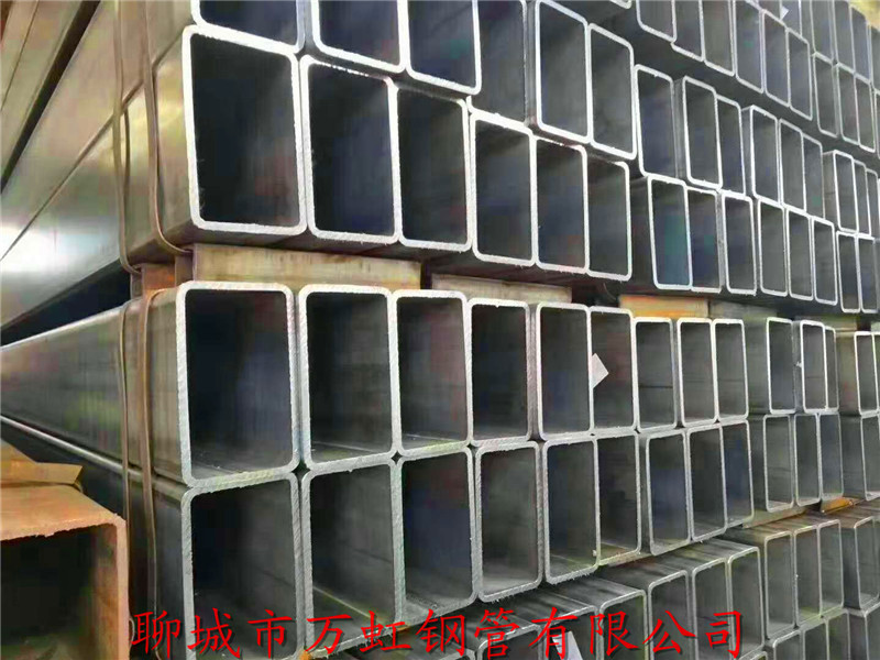 方管廠-供應優(yōu)質不銹鋼方管-聊城方管生產廠家-聊城方管貨源報價