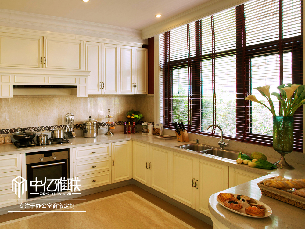 南寧市寫字樓百葉窗簾、百葉簾如何圖片/南寧市寫字樓百葉窗簾、百葉簾如何樣板圖 (2)