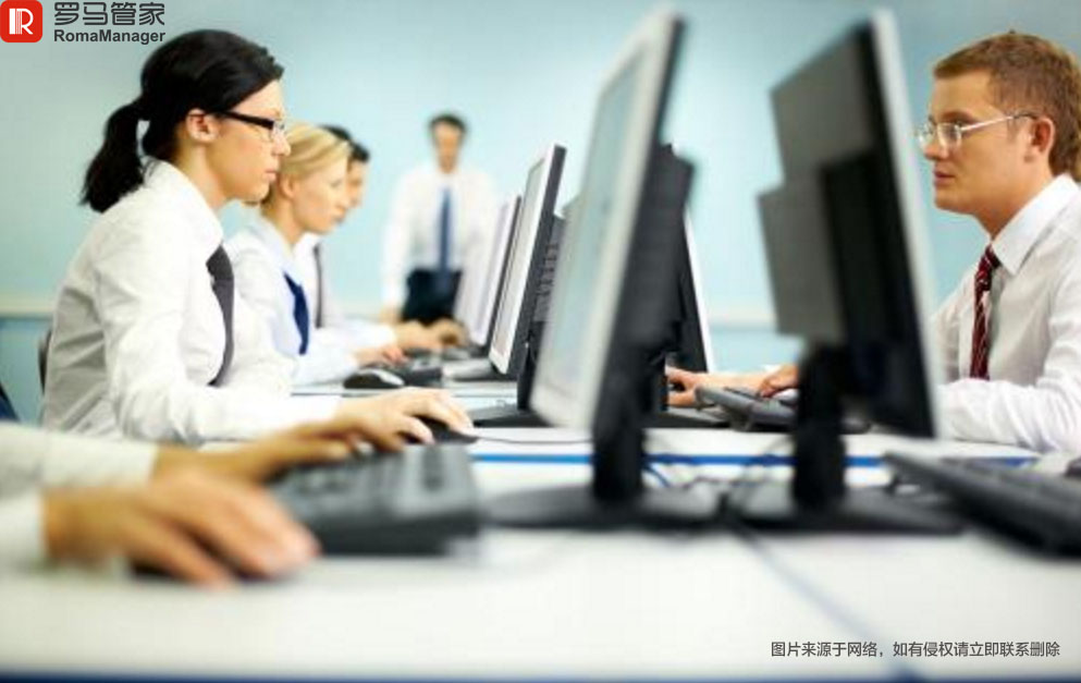 企業(yè)管理軟件圖片/企業(yè)管理軟件樣板圖 (4)