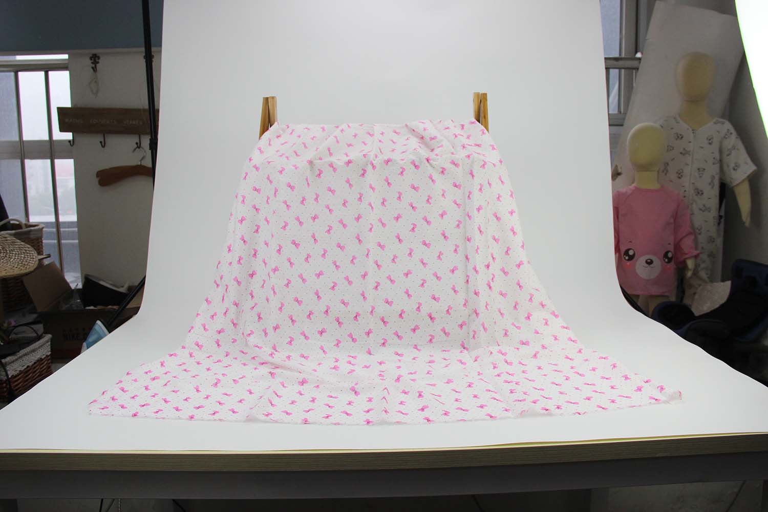 棉被內膽圖片/棉被內膽樣板圖 (2)