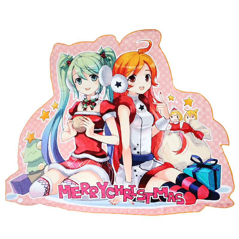 南通卡通動(dòng)畫印花毛巾浴巾定制廠家