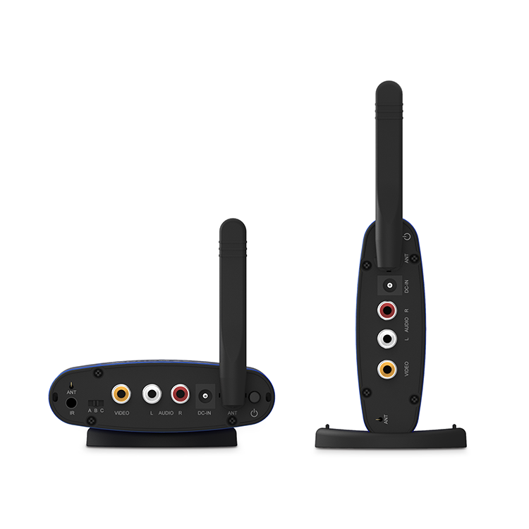 RCA無線影音接收器圖片/RCA無線影音接收器樣板圖 (3)