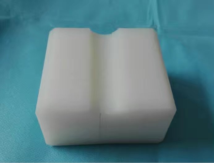 煤礦用天輪襯塊 導向輪襯墊圖片/煤礦用天輪襯塊 導向輪襯墊樣板圖 (3)