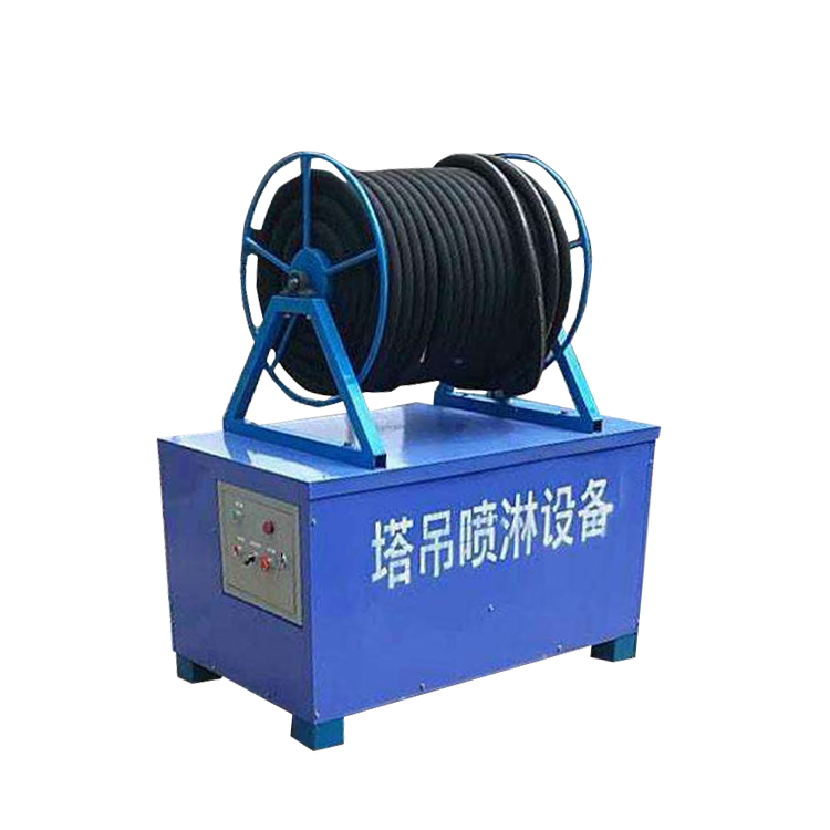 噴淋機圖片/噴淋機樣板圖 (2)