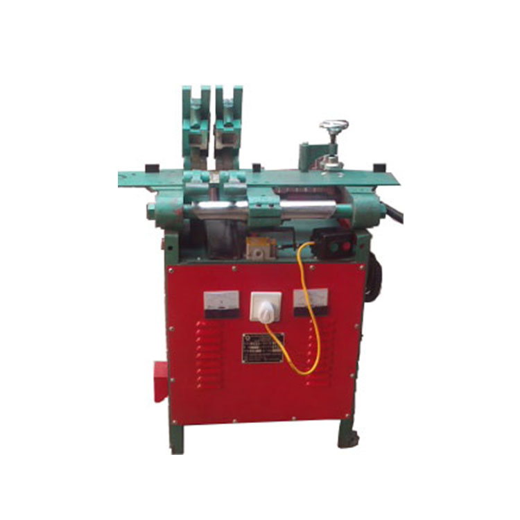 金屬閃光對焊機 小型鋸條焊接機 數(shù)控智能帶鋸條對焊機廠家