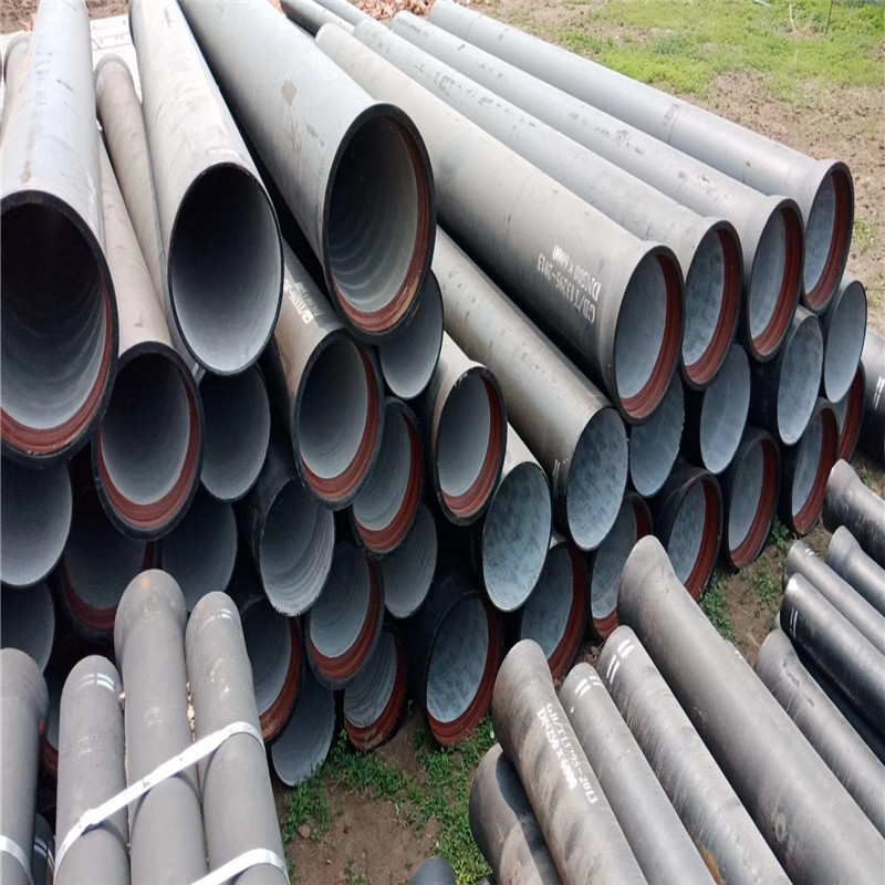 滄州球墨鑄鐵管 球墨鑄鐵管件 球墨鑄鐵井管銷售價(jià)格