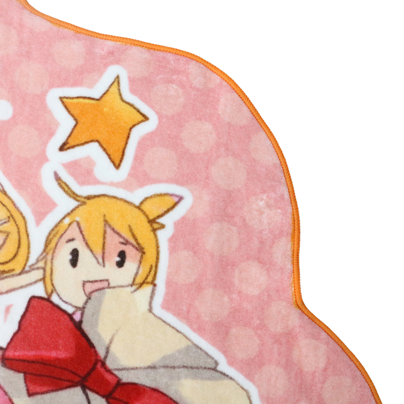 印花毛巾浴巾圖片/印花毛巾浴巾樣板圖 (3)