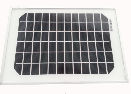 30W太陽能板圖片/30W太陽能板樣板圖 (3)