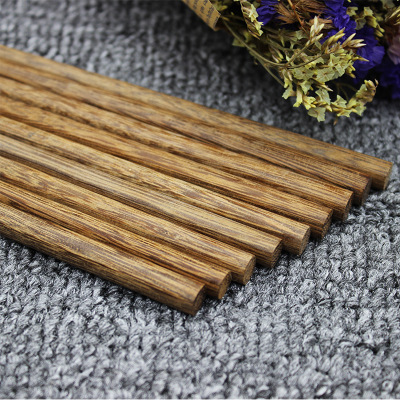 雞翅木筷子圖片/雞翅木筷子樣板圖 (4)