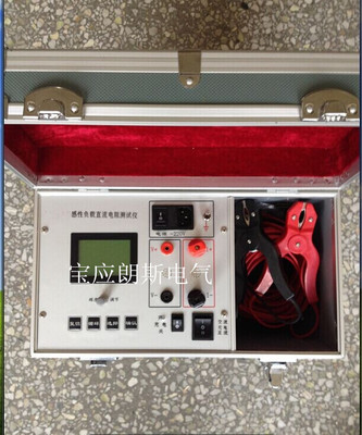 直流電阻圖片/直流電阻樣板圖 (1)