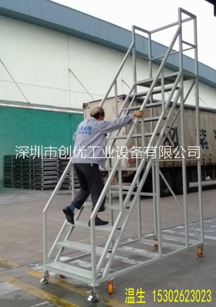 飛機(jī)檢修梯圖片/飛機(jī)檢修梯樣板圖 (4)