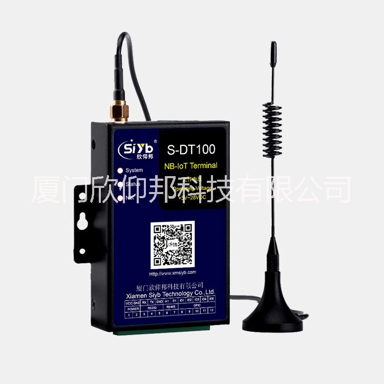 NB-IoT終端 S-DT100圖片/NB-IoT終端 S-DT100樣板圖 (3)