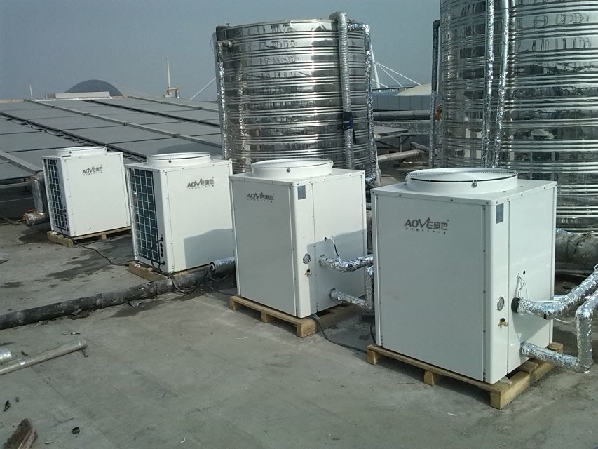 山西省 晉城市 高平市空氣能代理，熱泵代理，空氣能經(jīng)銷 中央熱水、中央空調(diào)熱水、工程熱泵