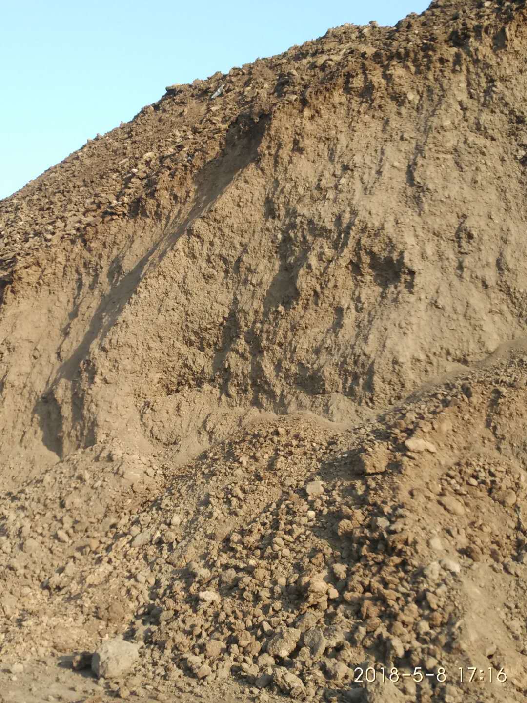 發(fā)酵羊糞圖片/發(fā)酵羊糞樣板圖 (3)