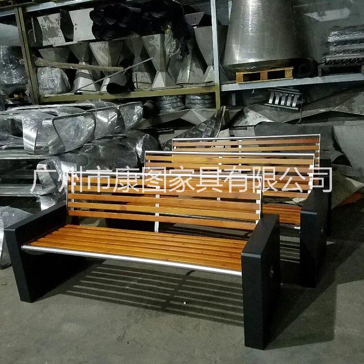 室外公園椅圖片/室外公園椅樣板圖 (3)