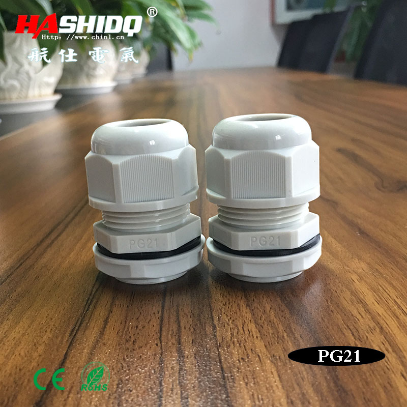 PG21電纜接頭 防水接頭圖片/PG21電纜接頭 防水接頭樣板圖 (3)