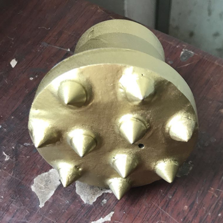 手推式強力地面鑿毛機 大頭鑿毛機圖片/手推式強力地面鑿毛機 大頭鑿毛機樣板圖 (2)