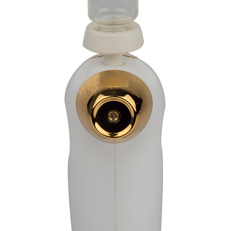 家用充電式便攜納米補水美容儀器圖片/家用充電式便攜納米補水美容儀器樣板圖 (4)