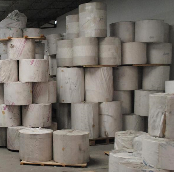 28g-30g卷筒半透明紙圖片