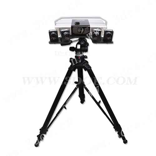 供應(yīng)精易迅科技標(biāo)準(zhǔn)型拍照式三維掃描儀，工業(yè)抄數(shù)機(jī) 精易迅PTS標(biāo)準(zhǔn)型三維掃描儀