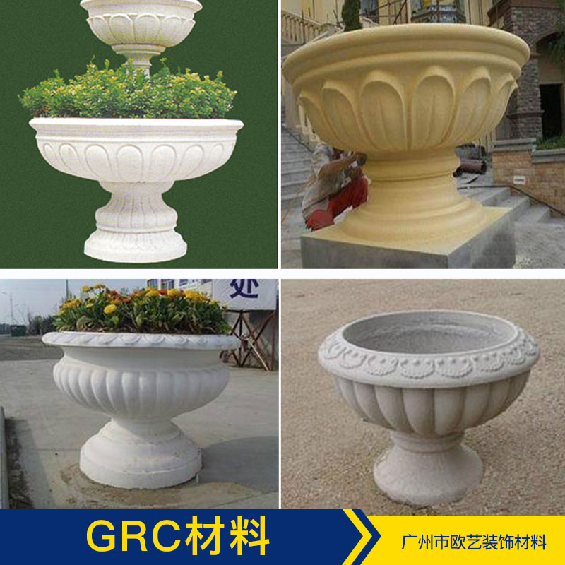 廣東GRC材料廠家批發(fā)，廣東GRC材料批發(fā)商，廣東GRC材料供貨商價(jià)格  GRC材料 歐式風(fēng)格裝修的項(xiàng)目