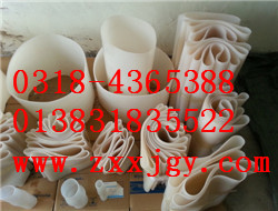 大口徑扁圓膠管圖片/大口徑扁圓膠管樣板圖 (2)