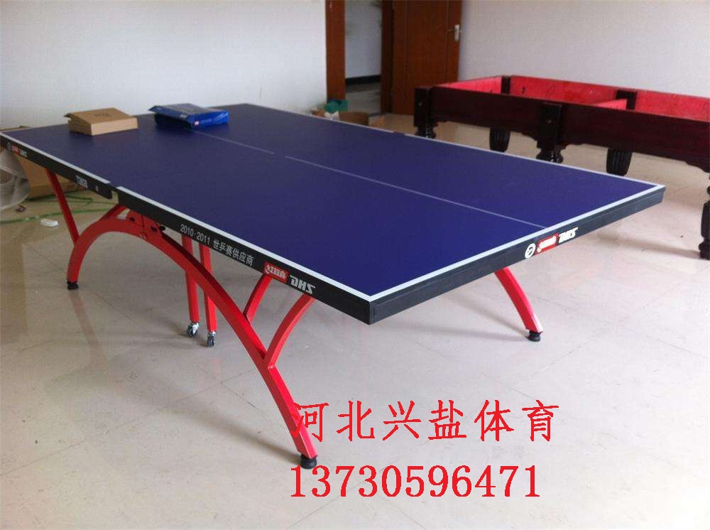 乒乓球臺圖片/乒乓球臺樣板圖 (4)