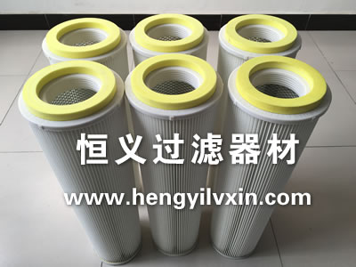 攪拌站主機(jī)除塵濾芯廠家直銷供應(yīng)價格