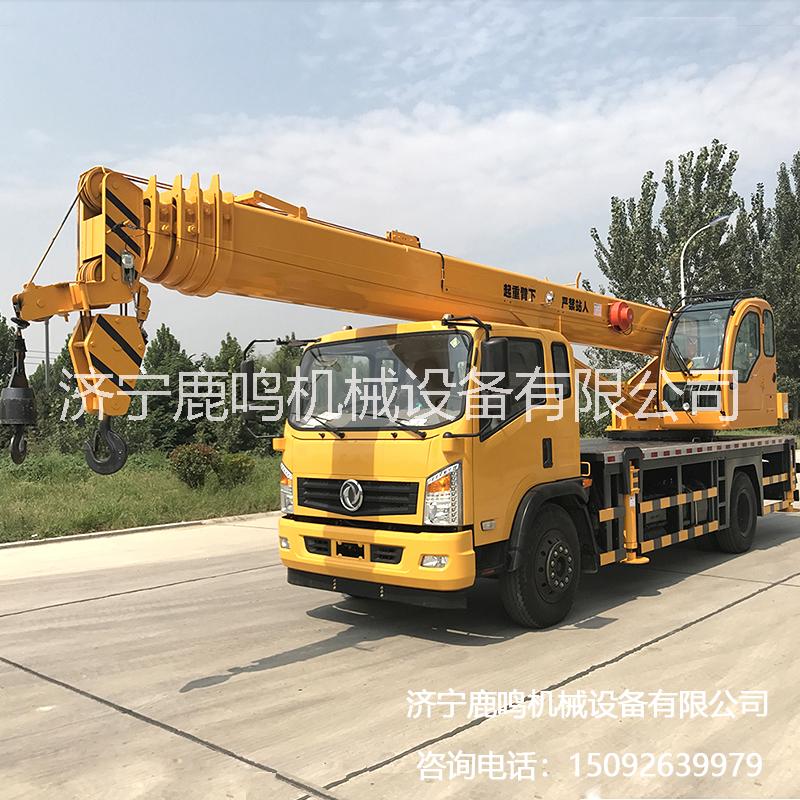 山東東風(fēng)吊車圖片/山東東風(fēng)吊車樣板圖 (2)