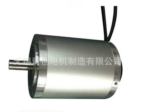 無刷電機(jī)圖片/無刷電機(jī)樣板圖 (2)