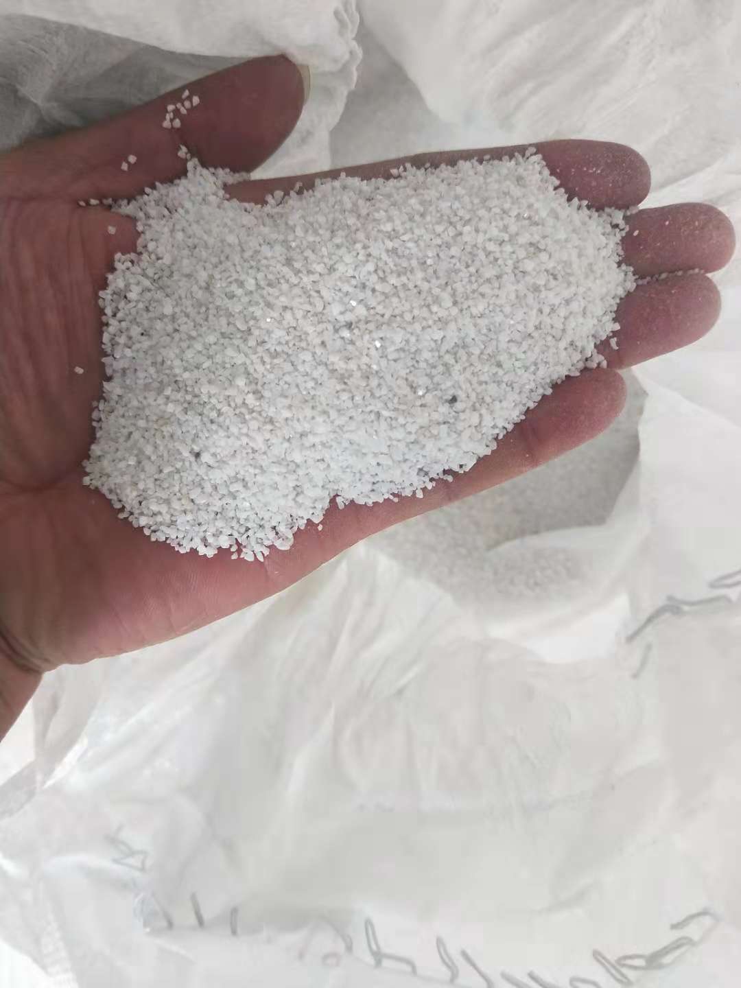 雪花白砂圖片/雪花白砂樣板圖 (2)