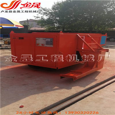 路緣石滑模機(jī)圖片/路緣石滑模機(jī)樣板圖 (4)