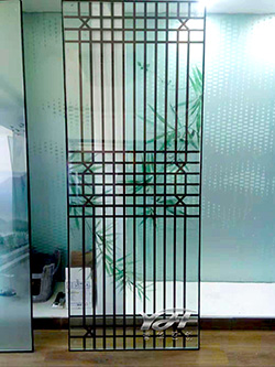 中空玻璃圖片/中空玻璃樣板圖 (2)